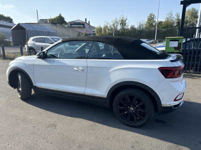 Volkswagen T-Roc 1.5 TSI STYLE DSG7 150CV