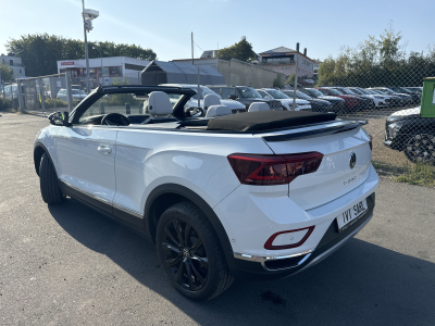 Volkswagen T-Roc 1.5 TSI STYLE DSG7 150CV