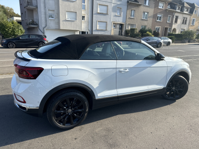 Volkswagen T-Roc 1.5 TSI STYLE DSG7 150CV