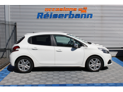 Peugeot 208 1.2 VTi 82 Style