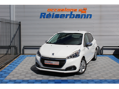 Peugeot 208 1.2 VTi 82 Style