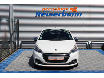 Peugeot 208 1.2 VTi 82 Style