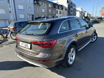 Audi A4 ALLROAD 3.0 TDI V6 218CV QUATTRO AUTO