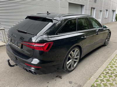 Audi S6 3.0 Electrique Diesel 349 QUATTRO (DEPOT VENTE)