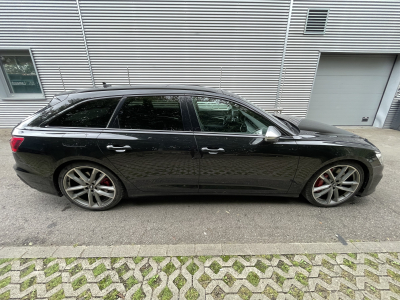 Audi S6 3.0 Electrique Diesel 349 QUATTRO (DEPOT VENTE)