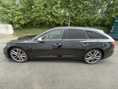 Audi S6 3.0 Electrique Diesel 349 QUATTRO (DEPOT VENTE)