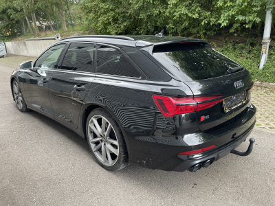 Audi S6 3.0 Electrique Diesel 349 QUATTRO (DEPOT VENTE)