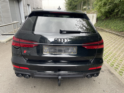 Audi S6 3.0 Electrique Diesel 349 QUATTRO (DEPOT VENTE)