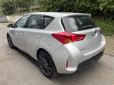 Toyota Auris 1.8 Hybrid Essence/Electrique 99