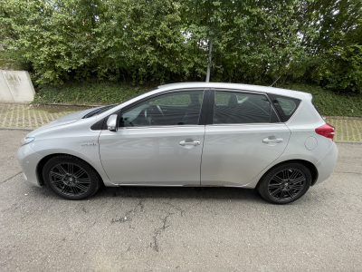 Toyota Auris 1.8 Hybrid Essence/Electrique 99