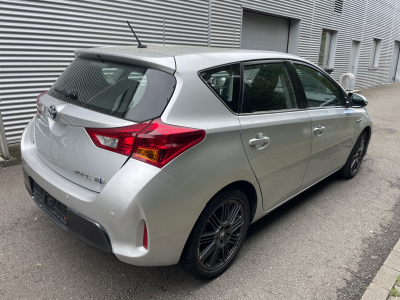 Toyota Auris 1.8 Hybrid Essence/Electrique 99