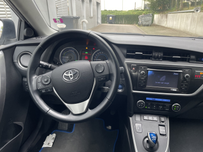 Toyota Auris 1.8 Hybrid Essence/Electrique 99