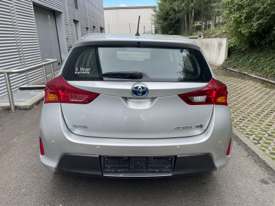 Toyota Auris 1.8 Hybrid Essence/Electrique 99