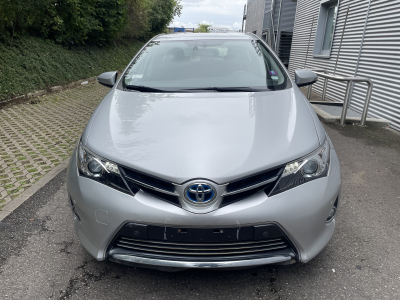 Toyota Auris 1.8 Hybrid Essence/Electrique 99