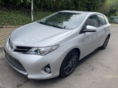 Toyota Auris 1.8 Hybrid Essence/Electrique 99