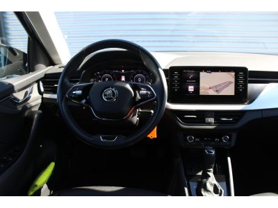 Skoda Kamiq 1.5 TSi 150 Ambition DSG Full Leds+Virtual Cockpit