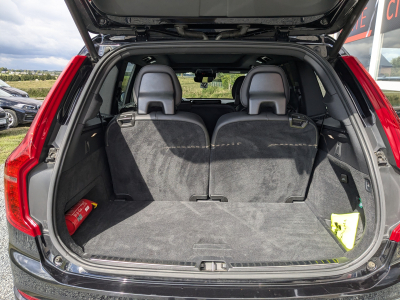 Volvo XC90 B5 AWD R-DESIGN 7 PLACES TOIT OUV CUIR CARPLAY