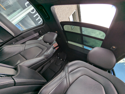 Volvo XC90 B5 AWD R-DESIGN 7 PLACES TOIT OUV CUIR CARPLAY