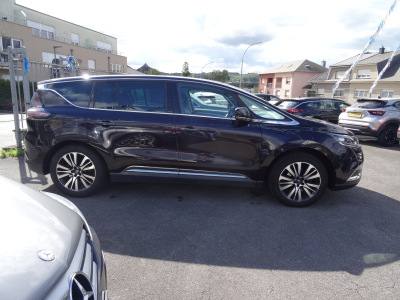 Renault Espace dci 160 Initiale Paris 4Controle automatique 7 places