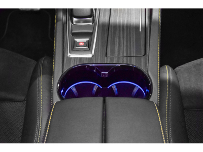 Peugeot 508 PSE