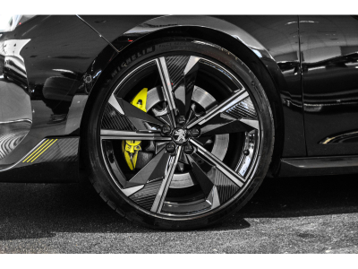 Peugeot 508 PSE