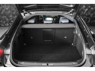 Peugeot 508 PSE