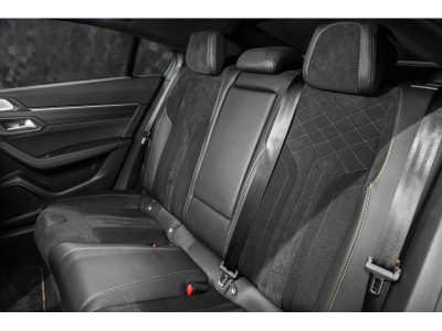 Peugeot 508 PSE