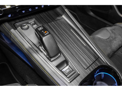 Peugeot 508 PSE