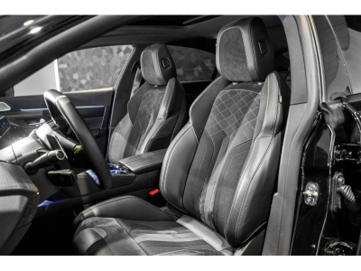 Peugeot 508 PSE