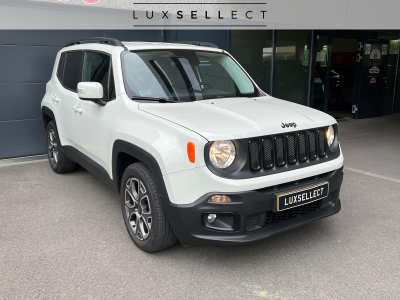 Jeep Renegade 1.6 Diesel FWD Full options