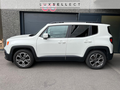 Jeep Renegade 1.6 Diesel FWD Full options