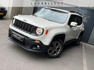 Jeep Renegade 1.6 Diesel FWD Full options