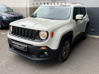 Jeep Renegade 1.6 Diesel FWD Full options