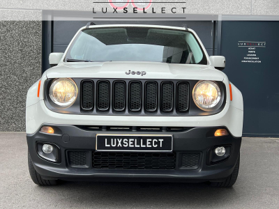 Jeep Renegade 1.6 Diesel FWD Full options