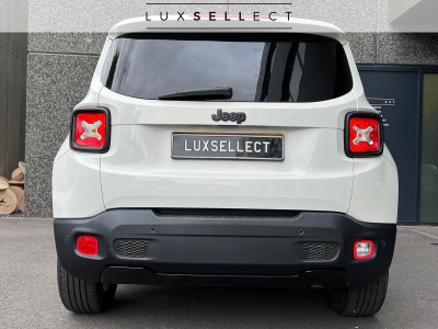 Jeep Renegade 1.6 Diesel FWD Full options