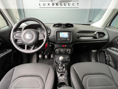 Jeep Renegade 1.6 Diesel FWD Full options