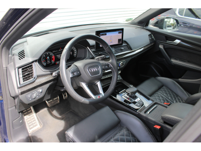 Audi SQ5 3.0 TDi 341 Quattro