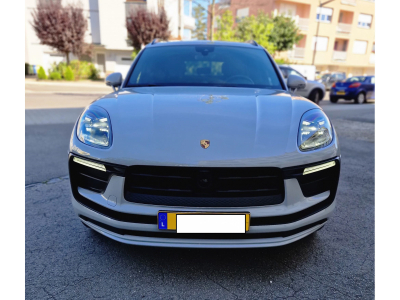 Porsche Macan Location Porsche Macan 2.0 265 CH PDK