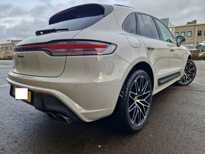 Porsche Macan Location Porsche Macan 2.0 265 CH PDK