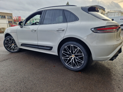 Porsche Macan Location Porsche Macan 2.0 265 CH PDK