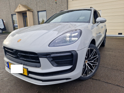 Porsche Macan Location Porsche Macan 2.0 265 CH PDK