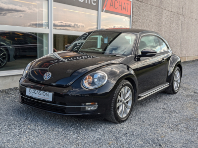 Volkswagen Beetle 1.2 TSI Design GPS APS AV+ARR CRUISE CONTROL