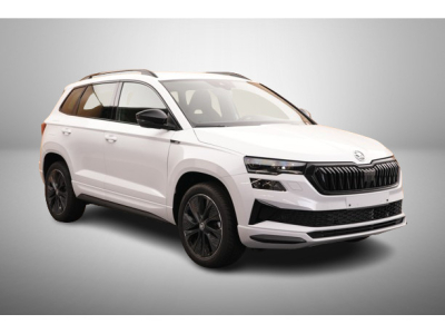 Skoda Karoq 1.5 TSI 150 DSG SPORTLINE