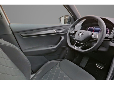 Skoda Karoq 1.5 TSI 150 DSG SPORTLINE