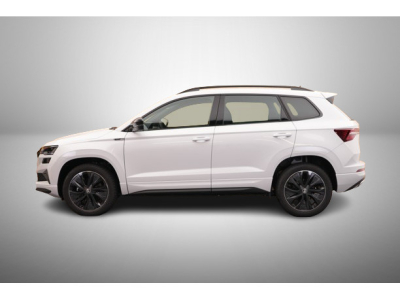 Skoda Karoq 1.5 TSI 150 DSG SPORTLINE