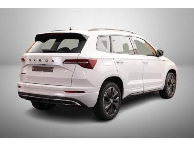 Skoda Karoq 1.5 TSI 150 DSG SPORTLINE