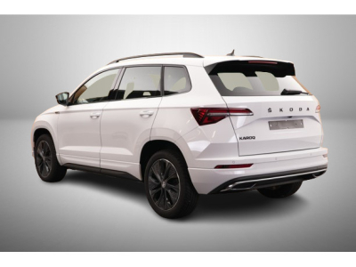 Skoda Karoq 1.5 TSI 150 DSG SPORTLINE