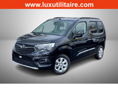 Opel Combo Life 1.5 CDTI 131 AUTO ULTIMATE