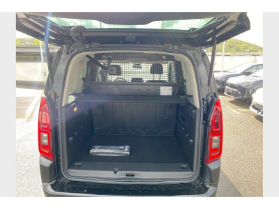 Opel Combo Life 1.5 CDTI 131 AUTO ULTIMATE