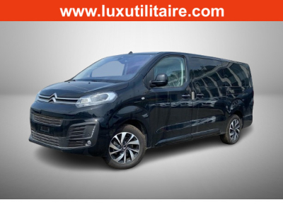 Citroën SpaceTourer 2.0 BlueHDI 145 XL